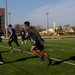 9th Marine Corps District HQ Turkey Bowl 2022