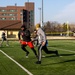9th Marine Corps District HQ Turkey Bowl 2022