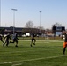 9th Marine Corps District HQ Turkey Bowl 2022