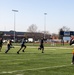 9th Marine Corps District HQ Turkey Bowl 2022