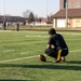 9th Marine Corps District HQ Turkey Bowl 2022
