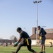 9th Marine Corps District HQ Turkey Bowl 2022