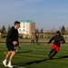 9th Marine Corps District HQ Turkey Bowl 2022