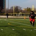 9th Marine Corps District HQ Turkey Bowl 2022