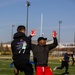 9th Marine Corps District HQ Turkey Bowl 2022