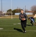 9th Marine Corps District HQ Turkey Bowl 2022