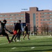9th Marine Corps District HQ Turkey Bowl 2022