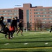 9th Marine Corps District HQ Turkey Bowl 2022