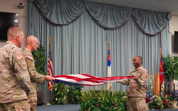 528th Soldiers volunteer at Bal Perazim Christian Academy