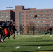 9th Marine Corps District HQ Turkey Bowl 2022