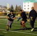 9th Marine Corps District HQ Turkey Bowl 2022