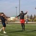 9th Marine Corps District HQ Turkey Bowl 2022
