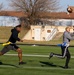 9th Marine Corps District HQ Turkey Bowl 2022