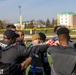 9th Marine Corps District HQ Turkey Bowl 2022