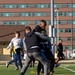 9th Marine Corps District HQ Turkey Bowl 2022