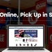 Exchange’s Buy Online, Pick Up in Store Options Serve Shoppers This Holiday Season