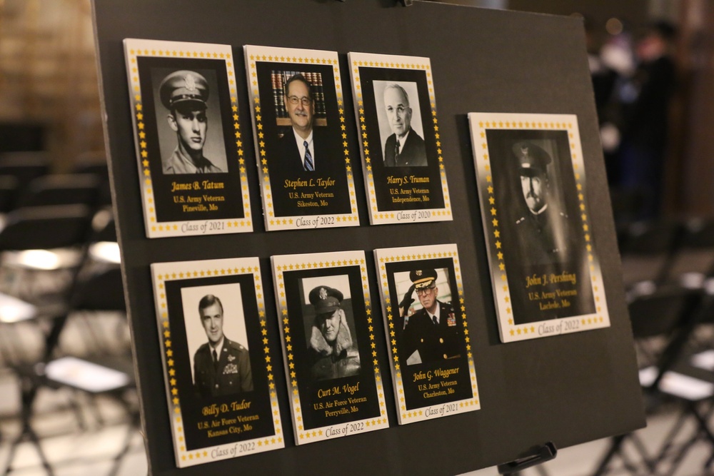 Missouri Veterans Hall of Fame