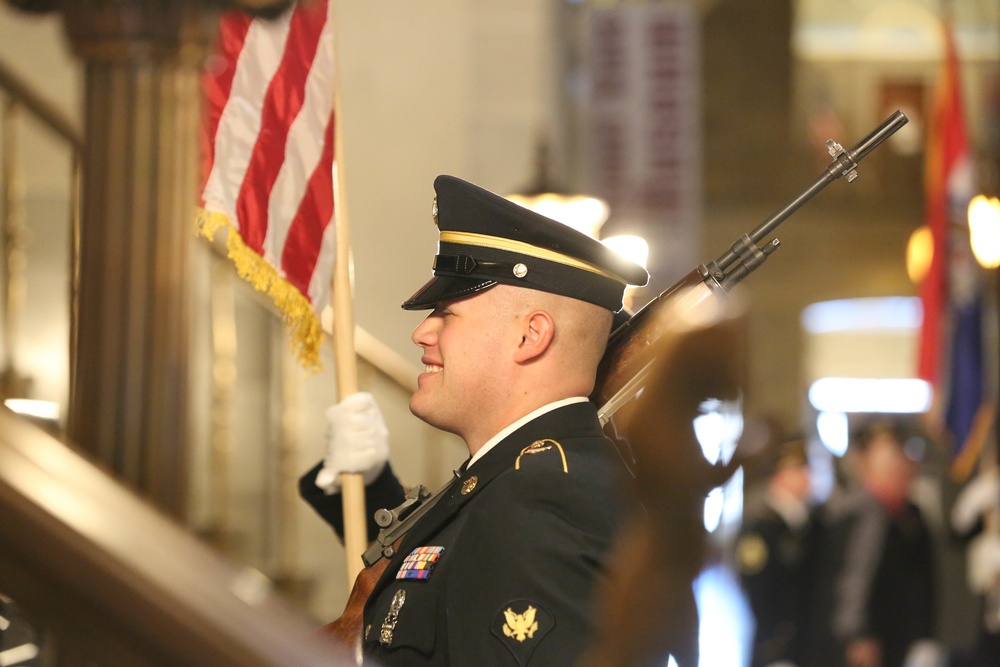 Missouri Veterans Hall of Fame