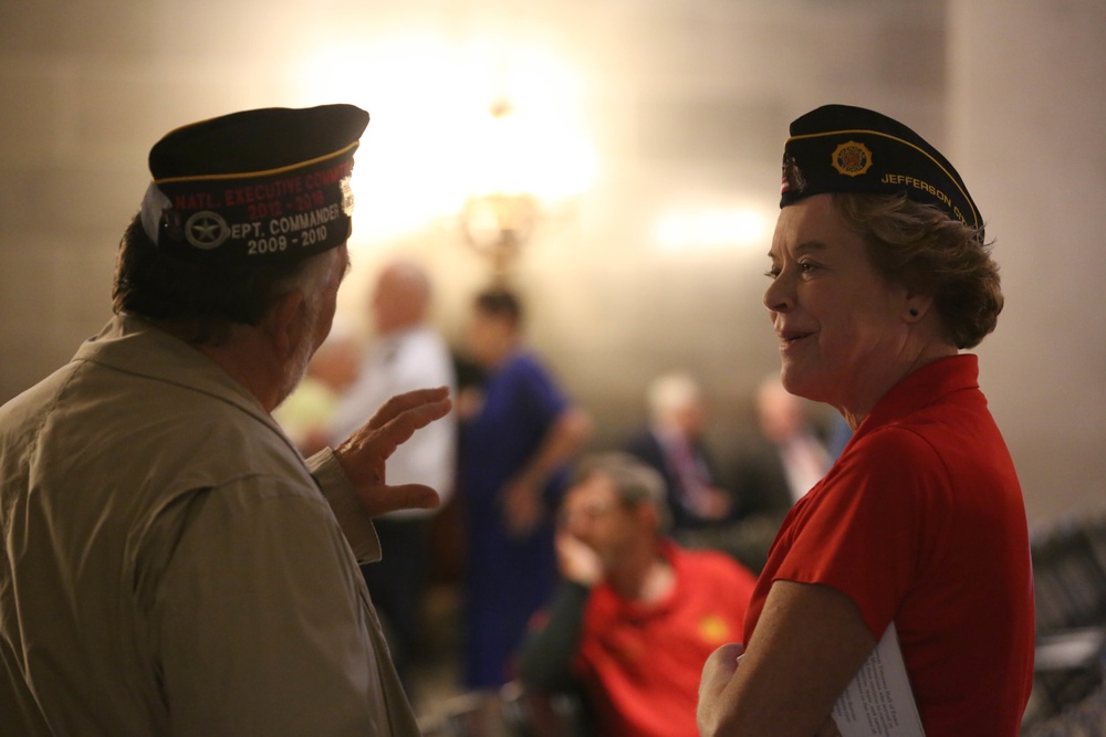 Missouri Veterans Hall of Fame