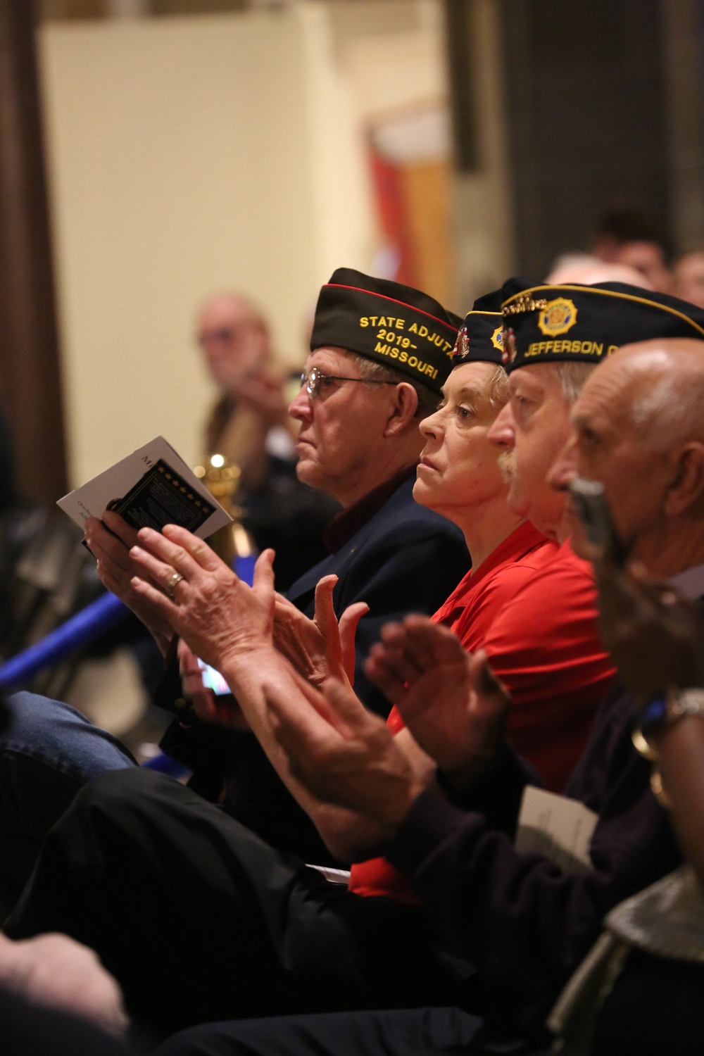 Missouri Veterans Hall of Fame