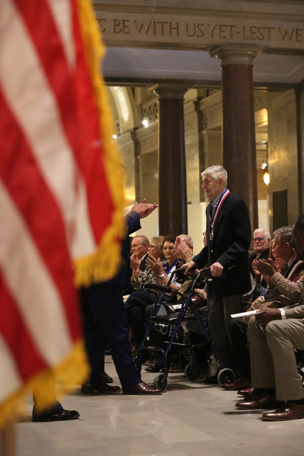 Missouri Veterans Hall of Fame