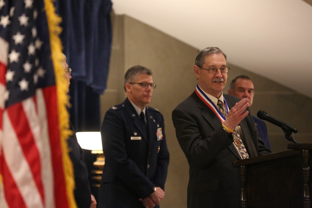 Missouri Veterans Hall of Fame