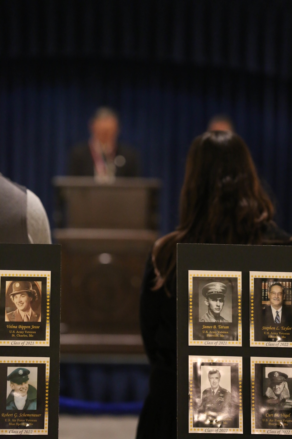 Missouri Veterans Hall of Fame