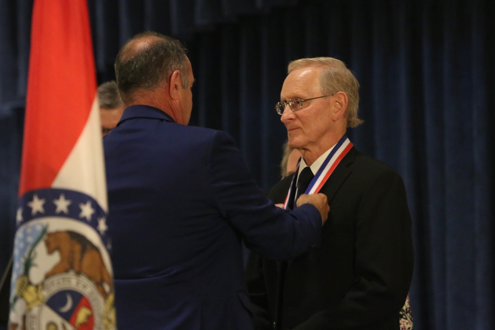 Missouri Veterans Hall of Fame