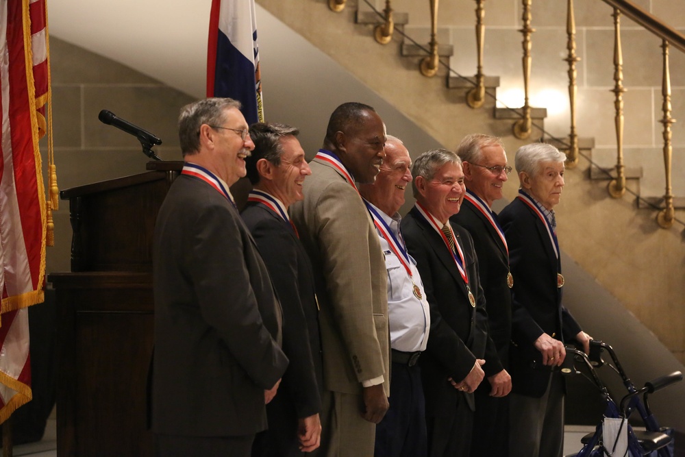 Missouri Veterans Hall of Fame