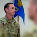 Senior Master Sgt Harvey Williams Promotes to Chief