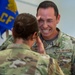 Senior Master Sgt Harvey Williams Promotes to Chief