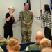 Senior Master Sgt Harvey Williams Promotes to Chief