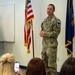 Senior Master Sgt Harvey Williams Promotes to Chief
