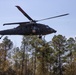 Alabama National Guard Soldiers and Airmen conduct realistic CASEVAC training
