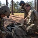 Alabama National Guard Soldiers and Airmen conduct realistic CASEVAC training