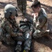 Alabama National Guard Soldiers and Airmen conduct realistic CASEVAC training