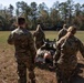 Alabama National Guard Soldiers and Airmen conduct realistic CASEVAC training