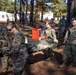 Alabama National Guard Soldiers and Airmen conduct realistic CASEVAC training