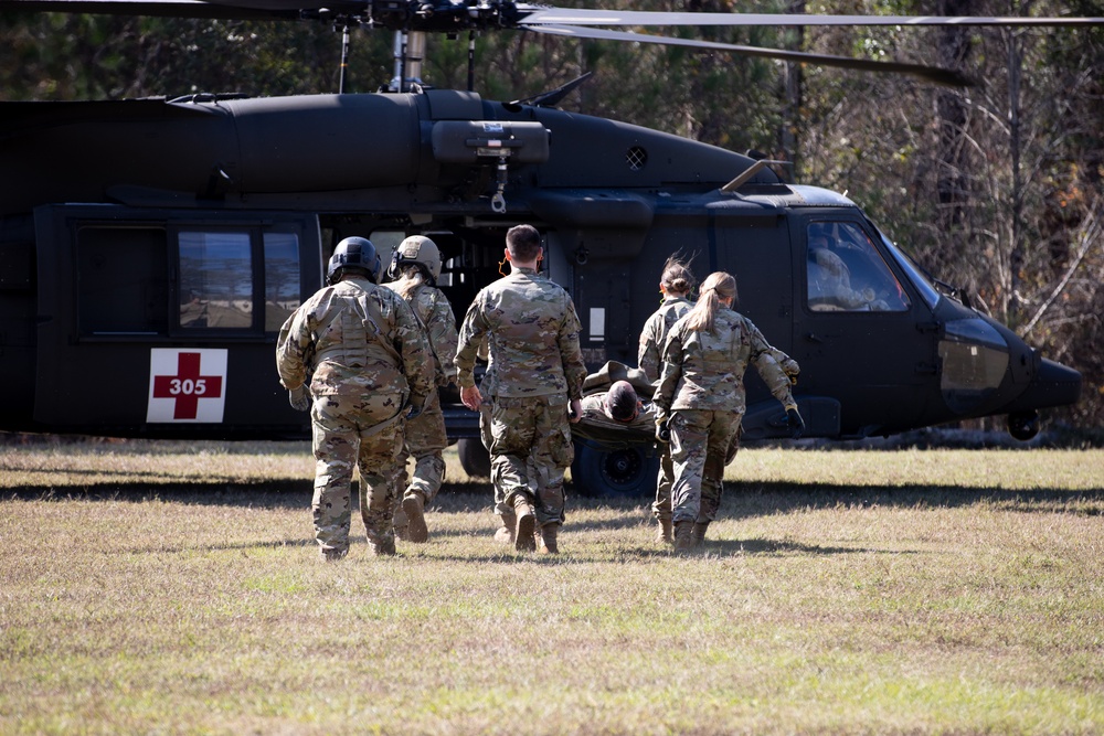 DVIDS - Images - Alabama National Guard Soldiers And Airmen Conduct ...