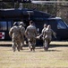 Alabama National Guard Soldiers and Airmen conduct realistic CASEVAC training