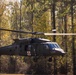 Alabama National Guard Soldiers and Airmen conduct realistic CASEVAC training