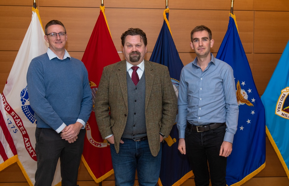 NATO Working Group Conference