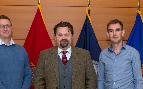 NATO Working Group Conference