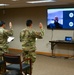 Groundbreaking Naturalization Ceremony at Minot AFB