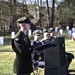 Fort Meade honors German, Italian POWs during wreath ceremony