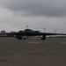 B-2 Spirit stealth bomber