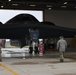 B-2 Spirit stealth bomber