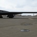 B-2 Spirit stealth bomber