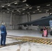 B-2 Spirit stealth bomber