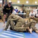 3rd Infantry Division 2022 Marne Week Combatives